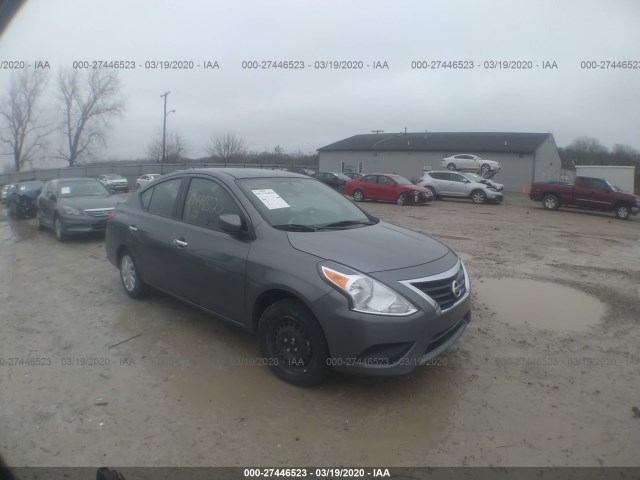 NISSAN VERSA SEDAN 2018 3n1cn7ap2jl834801