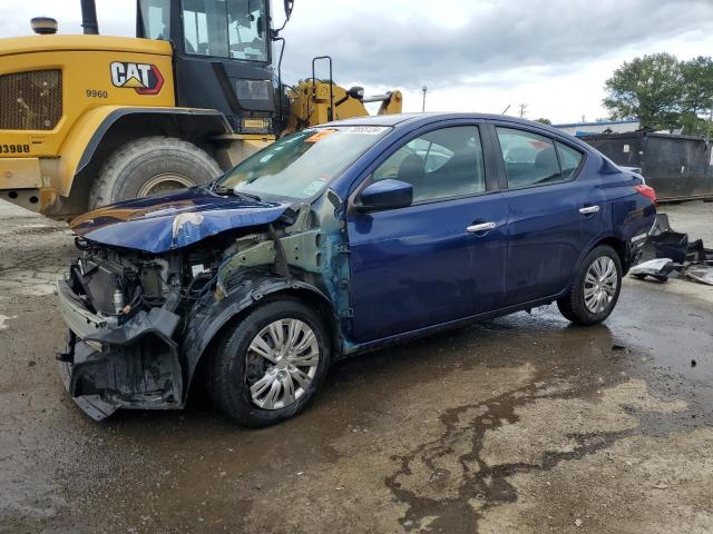 NISSAN VERSA S 2018 3n1cn7ap2jl844678