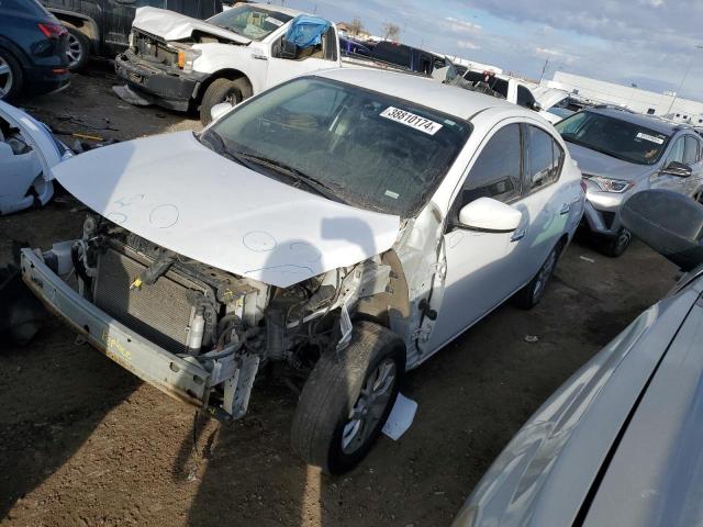 NISSAN VERSA 2018 3n1cn7ap2jl845507