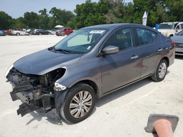 NISSAN VERSA 2018 3n1cn7ap2jl846995