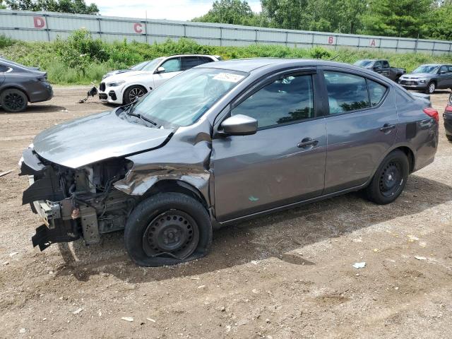 NISSAN VERSA 2018 3n1cn7ap2jl848259