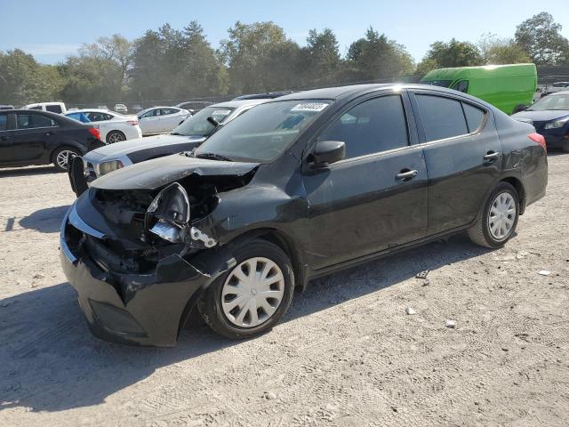 NISSAN VERSA S 2018 3n1cn7ap2jl851761