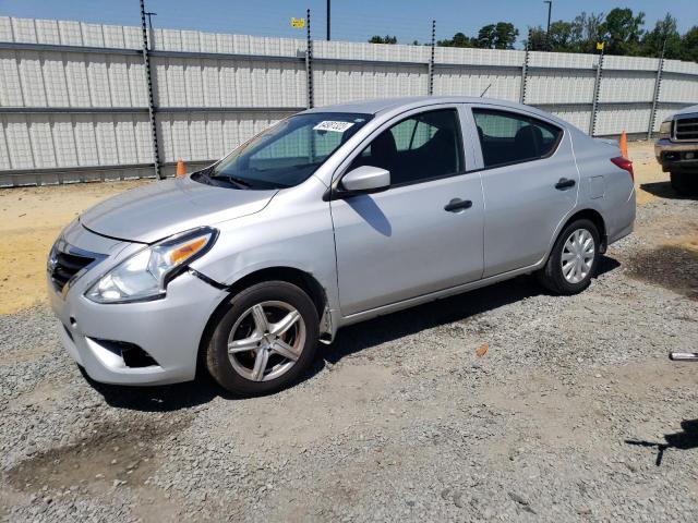 NISSAN VERSA 2018 3n1cn7ap2jl853204