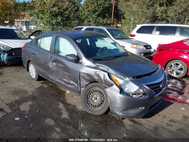 NISSAN VERSA 2018 3n1cn7ap2jl854708