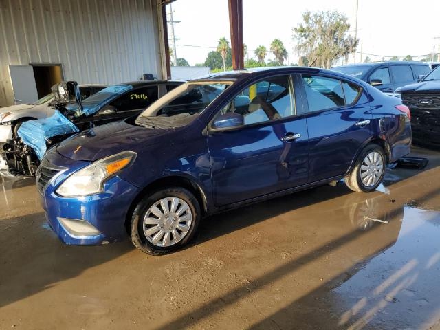 NISSAN VERSA S 2018 3n1cn7ap2jl856149