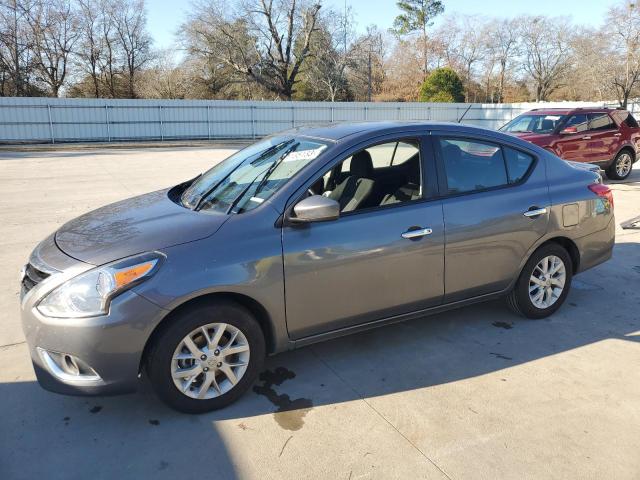 NISSAN VERSA 2018 3n1cn7ap2jl858676