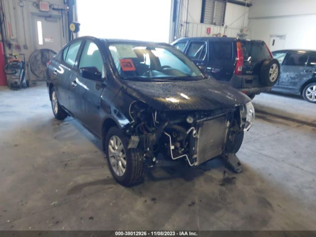 NISSAN VERSA 2018 3n1cn7ap2jl859679