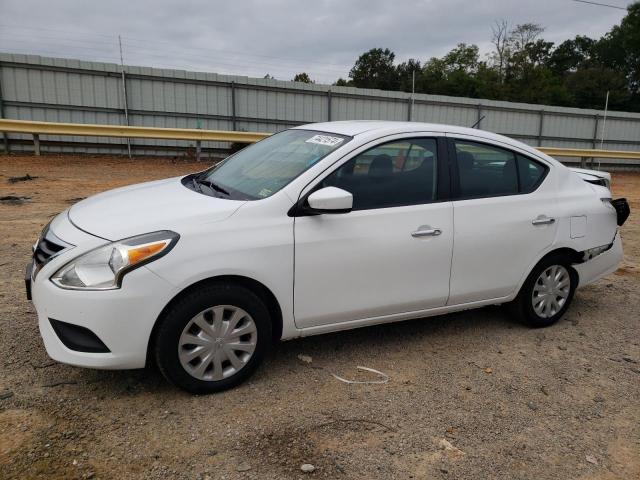 NISSAN VERSA S 2018 3n1cn7ap2jl870908