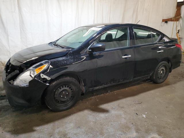 NISSAN VERSA S 2018 3n1cn7ap2jl876191