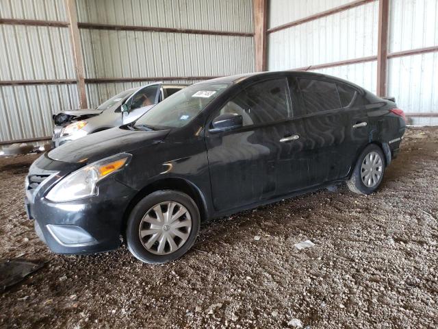 NISSAN VERSA 2018 3n1cn7ap2jl877471