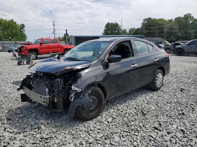 NISSAN VERSA S 2018 3n1cn7ap2jl877910