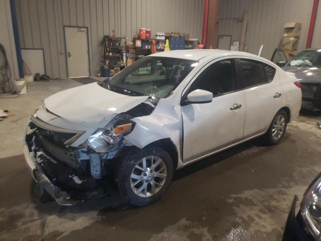 NISSAN VERSA 2018 3n1cn7ap2jl879964