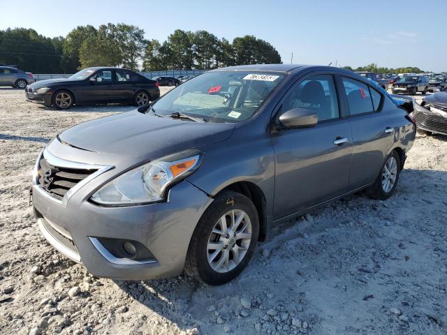 NISSAN VERSA S 2018 3n1cn7ap2jl888017