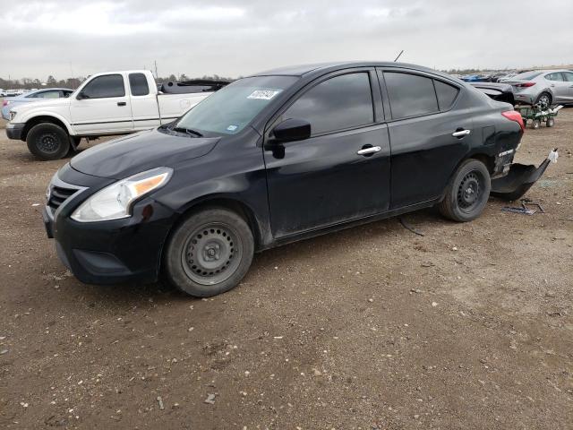 NISSAN VERSA S 2019 3n1cn7ap2kl812962