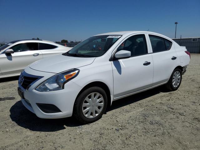 NISSAN VERSA 2019 3n1cn7ap2kl819832