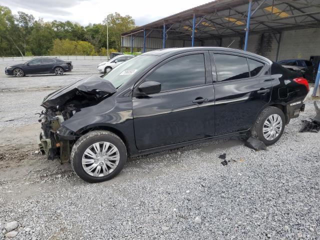 NISSAN VERSA 2019 3n1cn7ap2kl821631