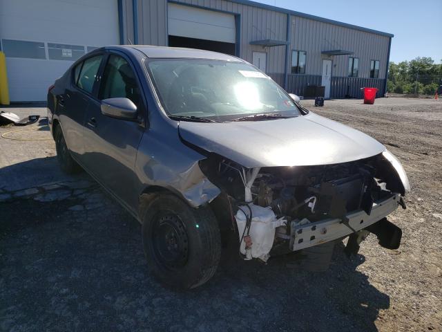 NISSAN VERSA 2019 3n1cn7ap2kl823931