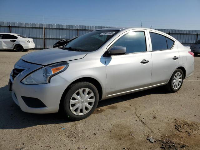 NISSAN VERSA S 2019 3n1cn7ap2kl824111