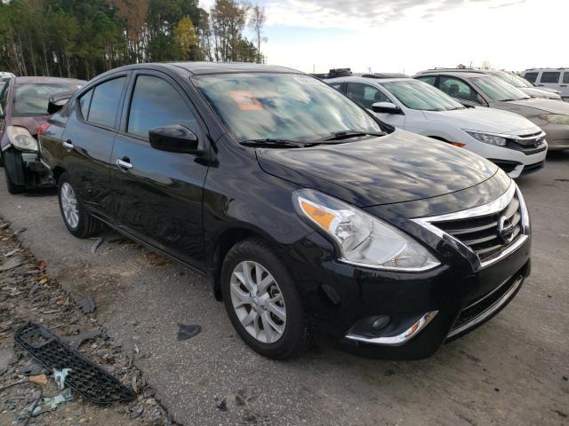 NISSAN VERSA S 2019 3n1cn7ap2kl828031