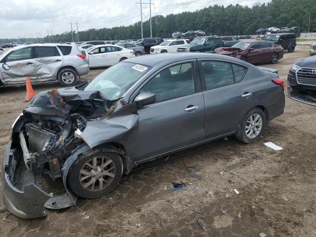 NISSAN VERSA S 2019 3n1cn7ap2kl829163