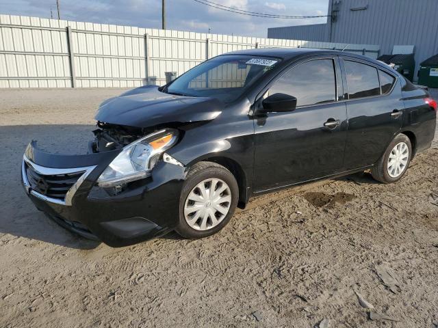 NISSAN VERSA S 2019 3n1cn7ap2kl829373