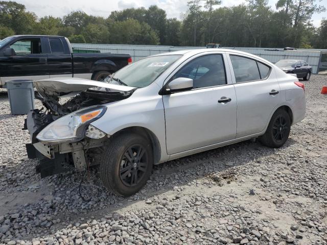 NISSAN VERSA 2019 3n1cn7ap2kl831088