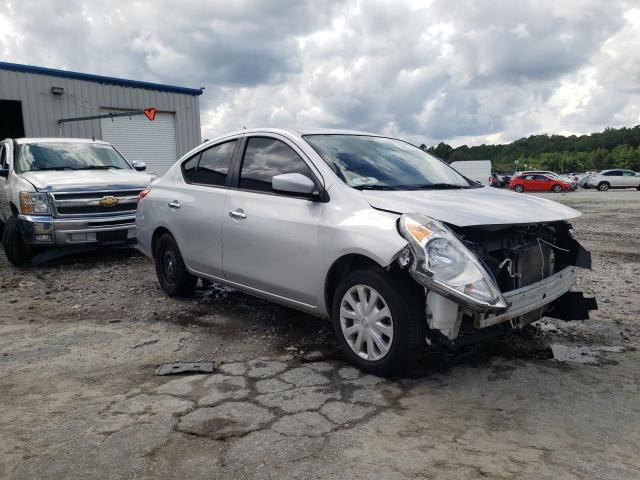 NISSAN VERSA S 2019 3n1cn7ap2kl834251