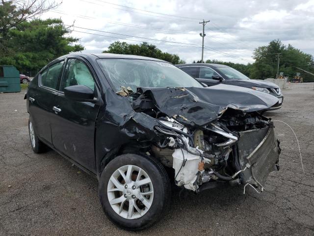 NISSAN VERSA S 2019 3n1cn7ap2kl834492