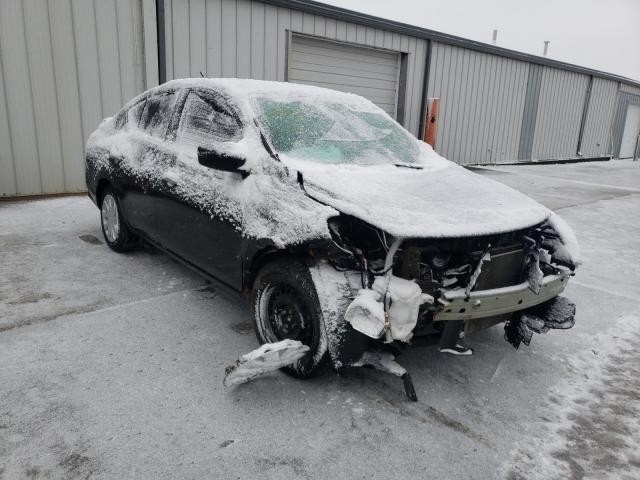 NISSAN VERSA S 2019 3n1cn7ap2kl834976