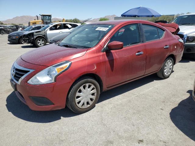 NISSAN VERSA 2019 3n1cn7ap2kl835223