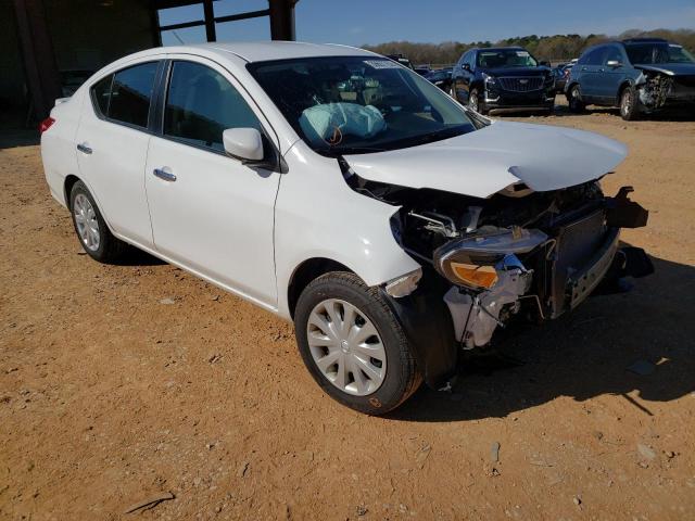 NISSAN VERSA S 2019 3n1cn7ap2kl838400