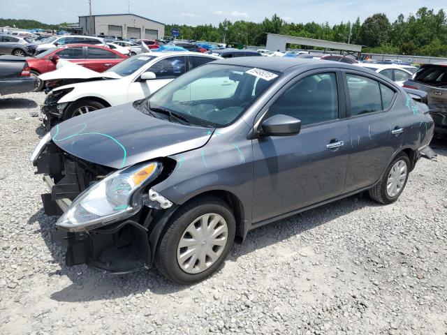 NISSAN VERSA S 2019 3n1cn7ap2kl838512