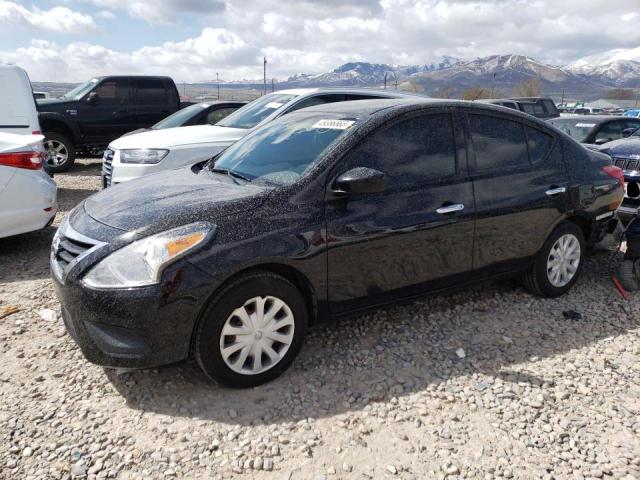 NISSAN VERSA S 2019 3n1cn7ap2kl841068