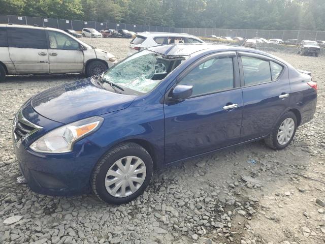 NISSAN VERSA 2019 3n1cn7ap2kl841152