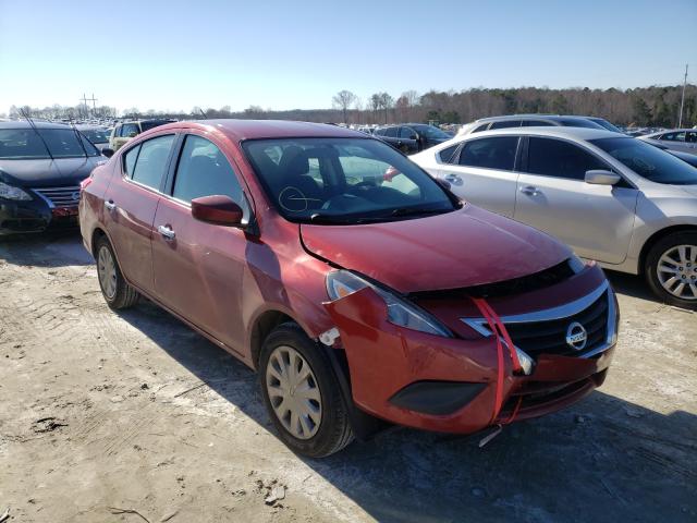 NISSAN NULL 2019 3n1cn7ap2kl841264