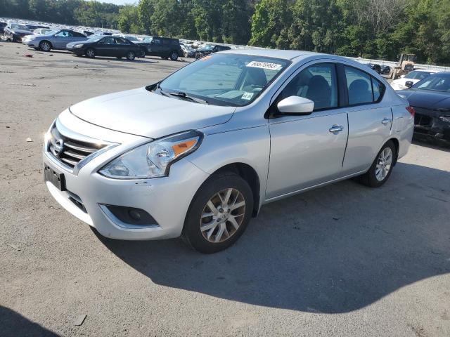 NISSAN VERSA S 2019 3n1cn7ap2kl841538