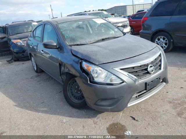 NISSAN NULL 2019 3n1cn7ap2kl842026