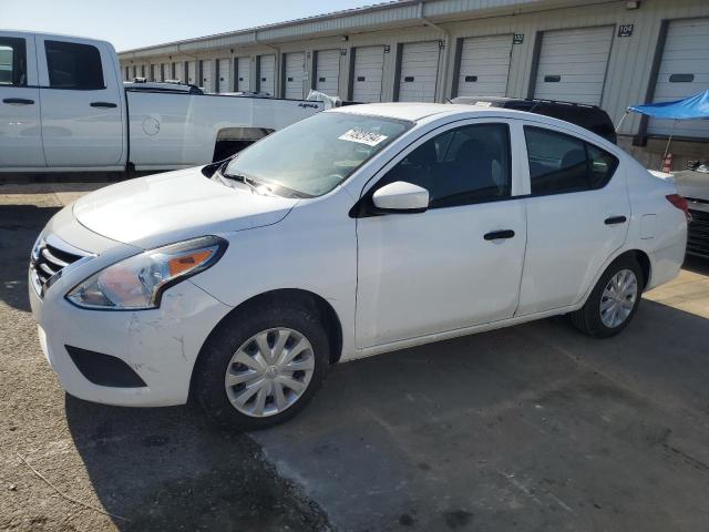 NISSAN VERSA S 2019 3n1cn7ap2kl845024