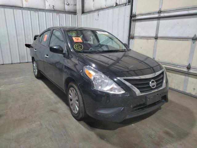 NISSAN VERSA S 2019 3n1cn7ap2kl853916