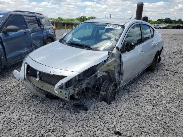 NISSAN VERSA S 2019 3n1cn7ap2kl860882