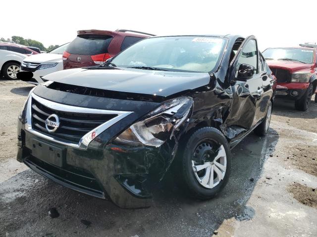 NISSAN VERSA S 2019 3n1cn7ap2kl874684