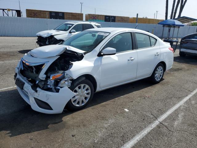 NISSAN VERSA 2019 3n1cn7ap2kl875480