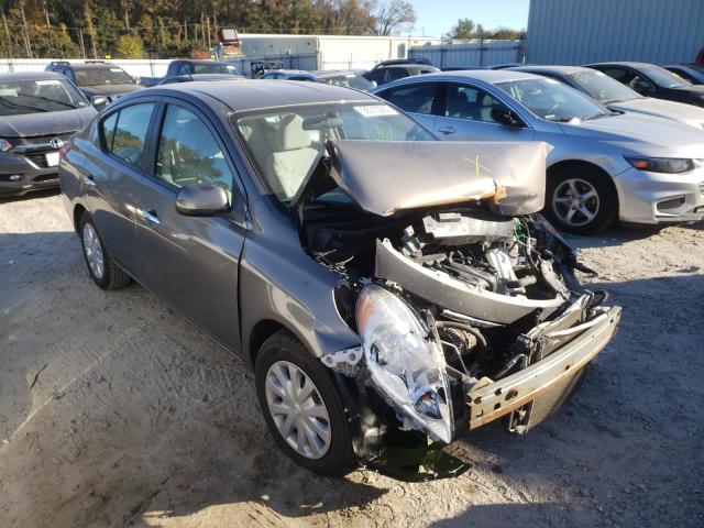 NISSAN VERSA S 2012 3n1cn7ap3cl806444