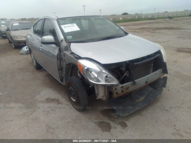 NISSAN VERSA 2012 3n1cn7ap3cl810347