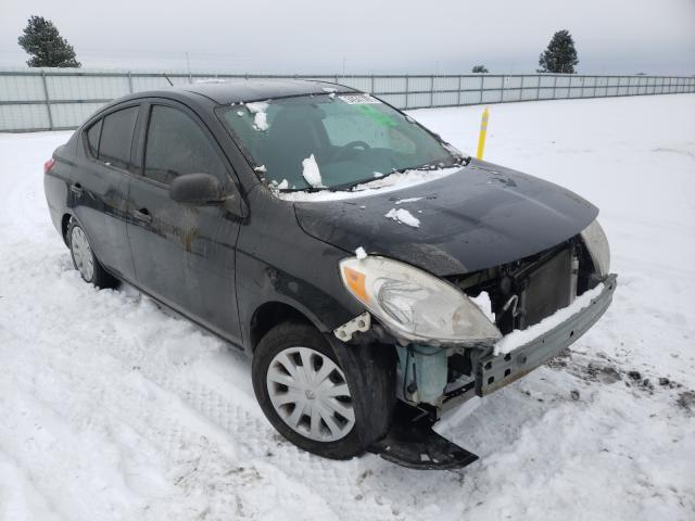 NISSAN VERSA S 2012 3n1cn7ap3cl810848