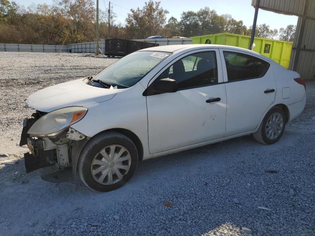 NISSAN VERSA 2012 3n1cn7ap3cl810879