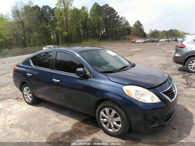 NISSAN VERSA 2012 3n1cn7ap3cl811739