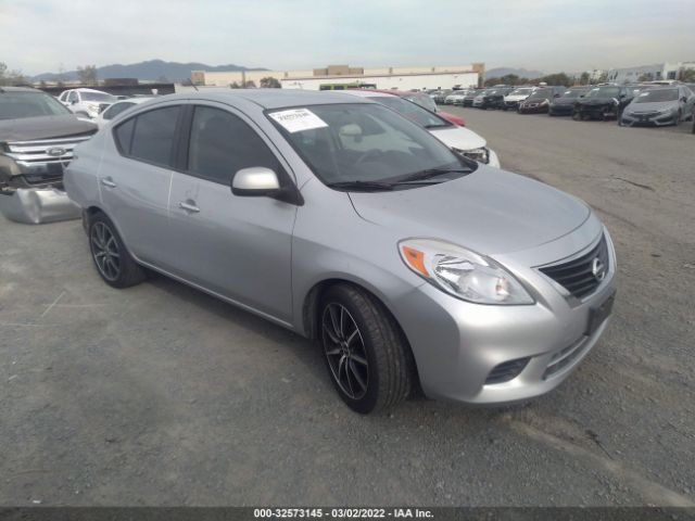 NISSAN VERSA 2012 3n1cn7ap3cl811756