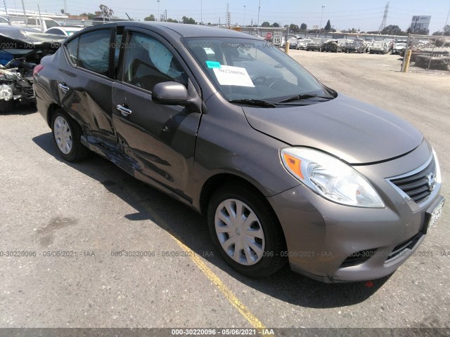 NISSAN VERSA 2012 3n1cn7ap3cl813460