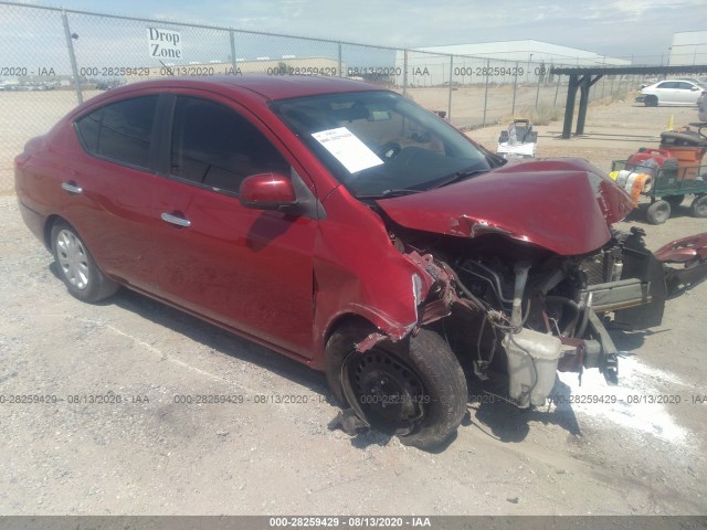 NISSAN VERSA 2012 3n1cn7ap3cl814186